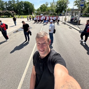 Павел Некраш | Сетка — социальная сеть от hh.ru