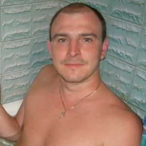 Александр Беликов