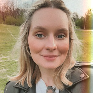 Анастасия Сухинина