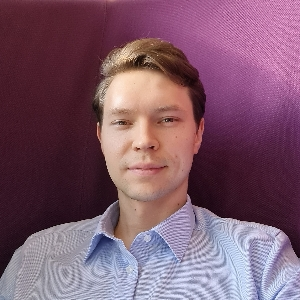 Андрей Плотников