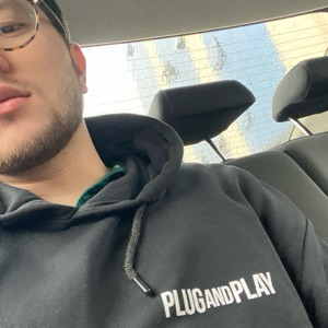 Амир Абдужабборов | Сетка — социальная сеть от hh.ru