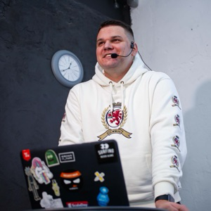 Максим Кобилев | Сетка — социальная сеть от hh.ru