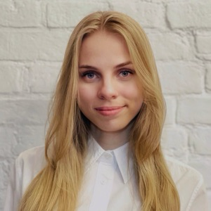 Дарья Макарова | Сетка — социальная сеть от hh.ru