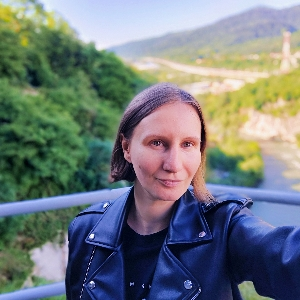 Мария Кутовых