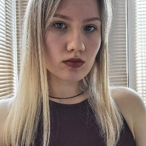 Анастасия Трошина | Сетка — социальная сеть от hh.ru