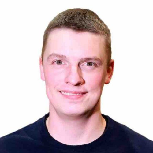 Александр Визгалов | Сетка — социальная сеть от hh.ru