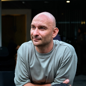 Илья Шаталов | Сетка — социальная сеть от hh.ru