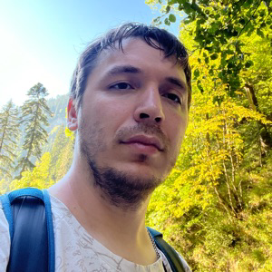 Иван Ремизов