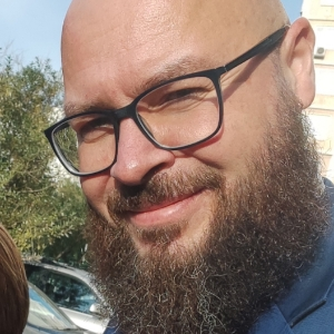 Михаил Фёдоров | Сетка — социальная сеть от hh.ru