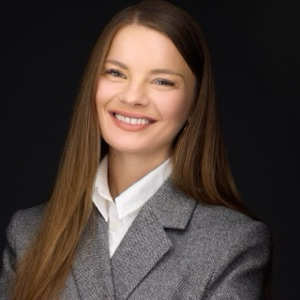 Нина Измайлова