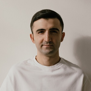 Левон Айрапетян | Сетка — социальная сеть от hh.ru