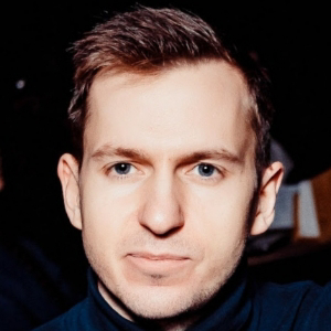 Олег Булыгин