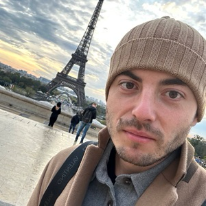 Юрий Вдовин | Сетка — социальная сеть от hh.ru