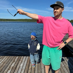 Виктор Сизов | Сетка — социальная сеть от hh.ru