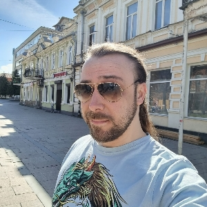 Никита Трундаев