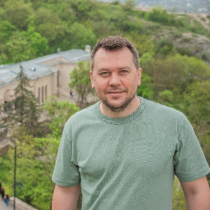 Дмитрий Принц