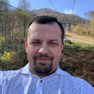 Олег Грибанов