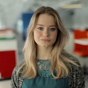 Маргарита Рыбкина