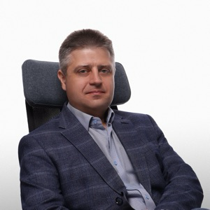 Юрий Белицкий | Сетка — социальная сеть от hh.ru