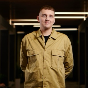 Павел Борисов | Сетка — социальная сеть от hh.ru