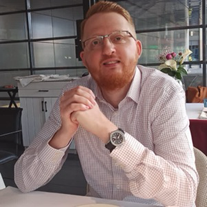 Максим Хохлов | Сетка — социальная сеть от hh.ru