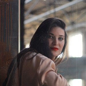 Дарья Спасская | Сетка — социальная сеть от hh.ru