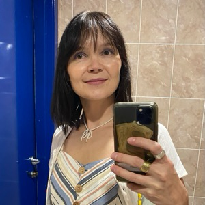 Евгения Луконина | Сетка — социальная сеть от hh.ru