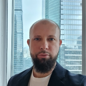 Дмитрий Рудь | Сетка — социальная сеть от hh.ru