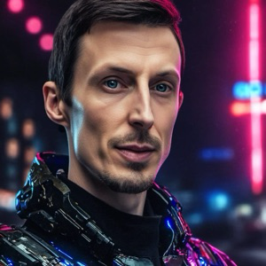 Дмитрий Коротеев | Сетка — социальная сеть от hh.ru