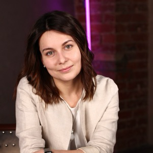 Светлана Трофимова | Сетка — социальная сеть от hh.ru