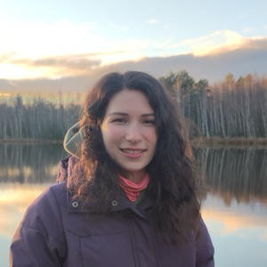 Анна Анисимова