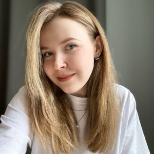 Ирина Сокова