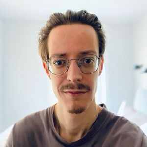 Максим Шахов | Сетка — социальная сеть от hh.ru