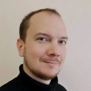 Иван Воробьев | Сетка — социальная сеть от hh.ru