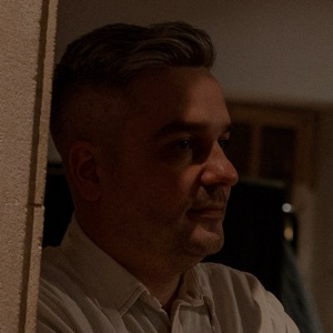 Анатолий Харитонов | Сетка — социальная сеть от hh.ru