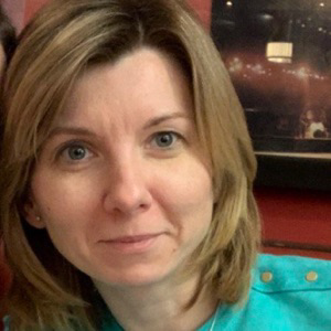 Виктория Тихомирова