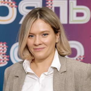 Елена Синякова | Сетка — социальная сеть от hh.ru