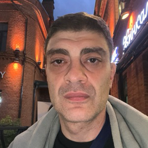 Александр Багдасарян