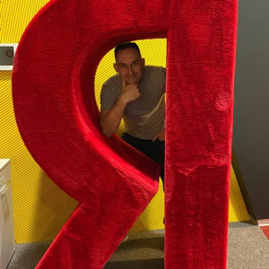 Артем Подпорин | Сетка — социальная сеть от hh.ru