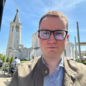 Артем Кислюк