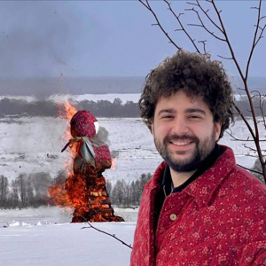 Денис Андреев