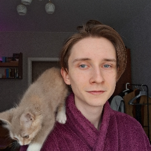 Алексей Калинкин