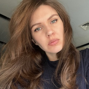 Яна Кетежева | Сетка — социальная сеть от hh.ru