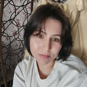 Ольга Ларенкова