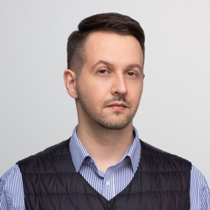 Дмитрий Абатуров | Сетка — социальная сеть от hh.ru