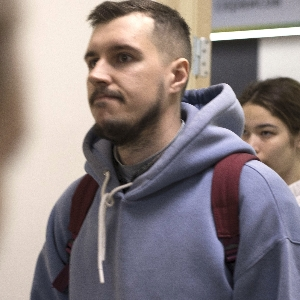 Георгий Гладышев