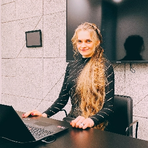 Анастасия Анатольевна | Сетка — социальная сеть от hh.ru