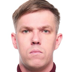 Андрей Агафонов | Сетка — социальная сеть от hh.ru