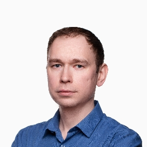 Семен Пермяков