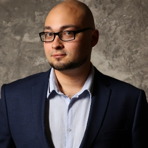 Никита Медведев | Сетка — социальная сеть от hh.ru